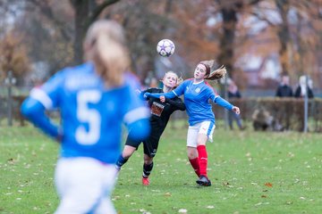 Bild 233 - wBJ SVHU am 20.11.21